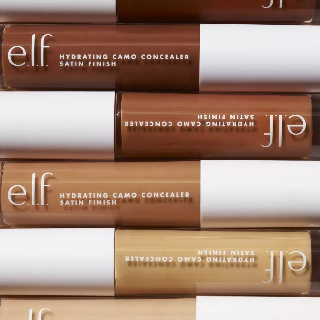 Hydrating Camo Concealer