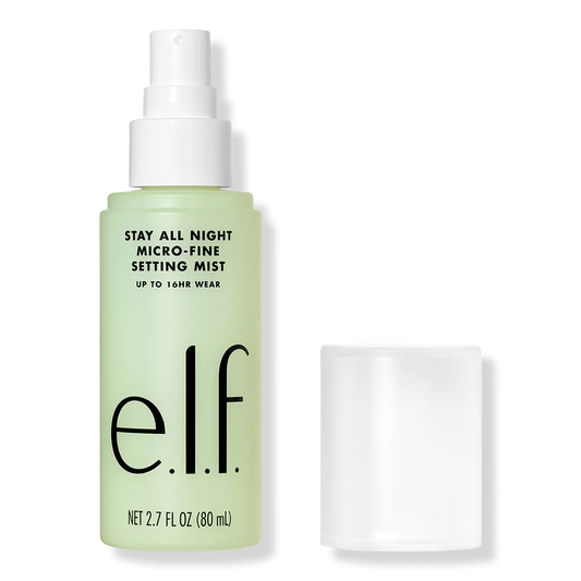 Stay All Night Micro Fine Setting Mist