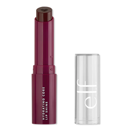 Hydrating Core Lip Shine