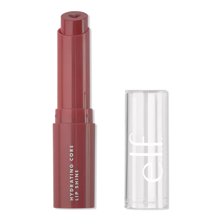 Hydrating Core Lip Shine