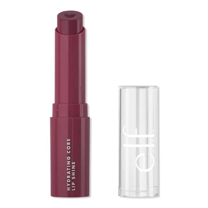 Hydrating Core Lip Shine