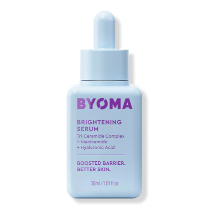 Brightening Serum