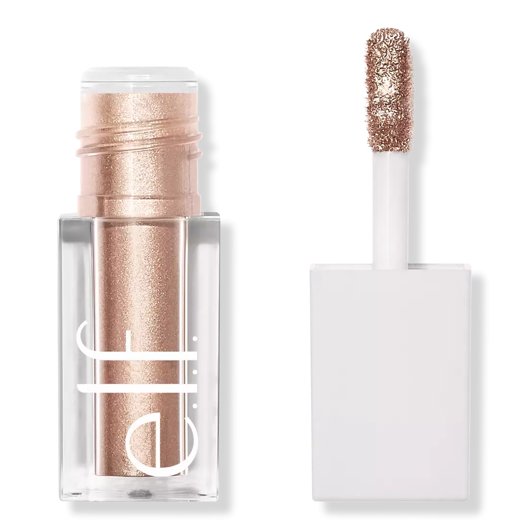 Liquid Metallic Eyeshadow