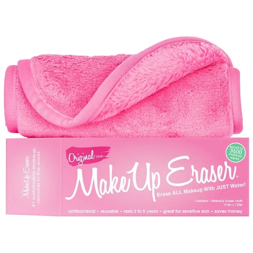 Toalla desmaquillante Makeup Eraser