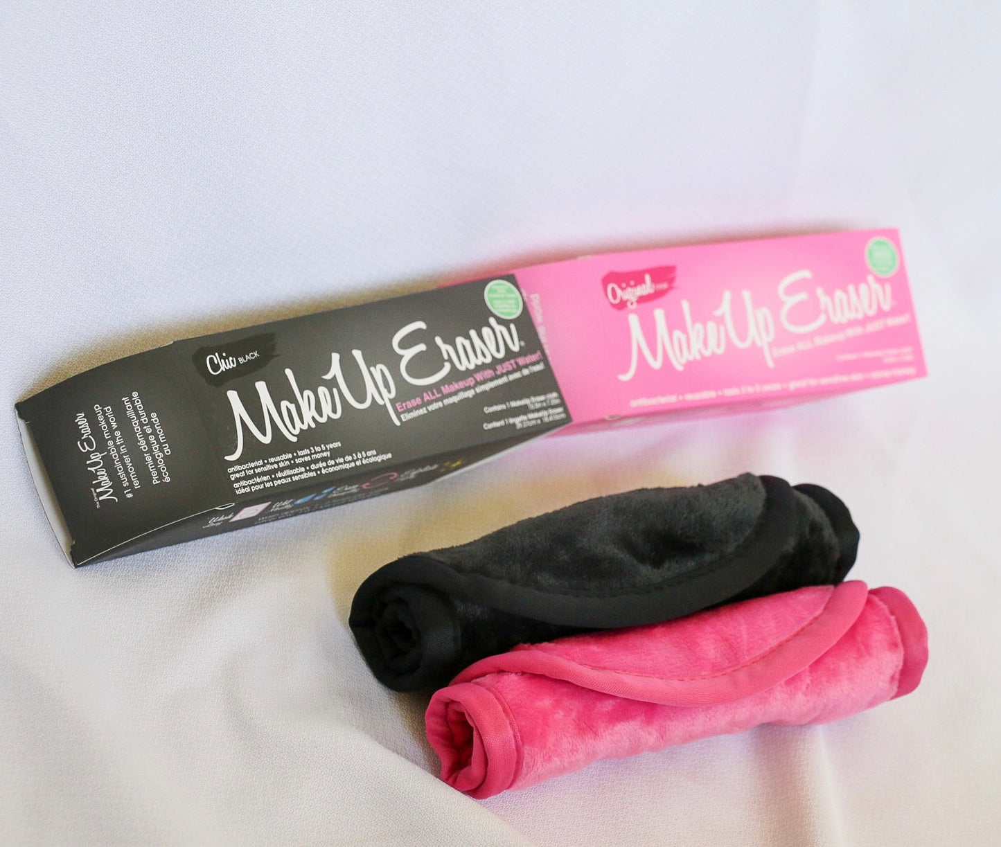 Toalla desmaquillante Makeup Eraser