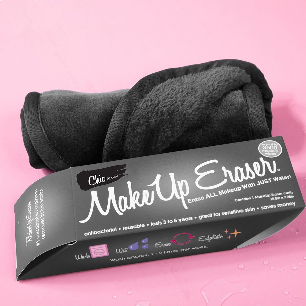 Toalla desmaquillante Makeup Eraser