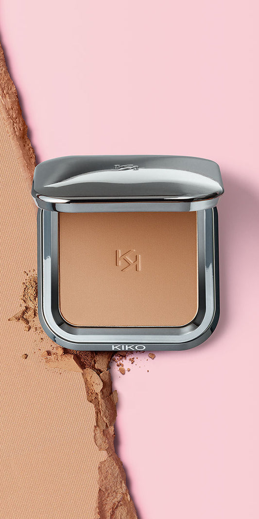 Flawless Fusion Bronzer Powder