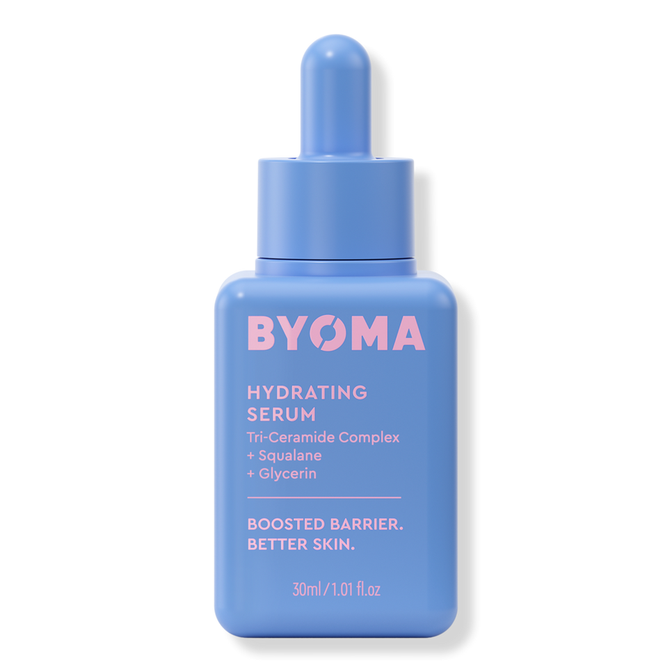 Hydrating Serum Byoma