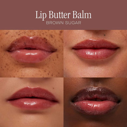 Lip Butter