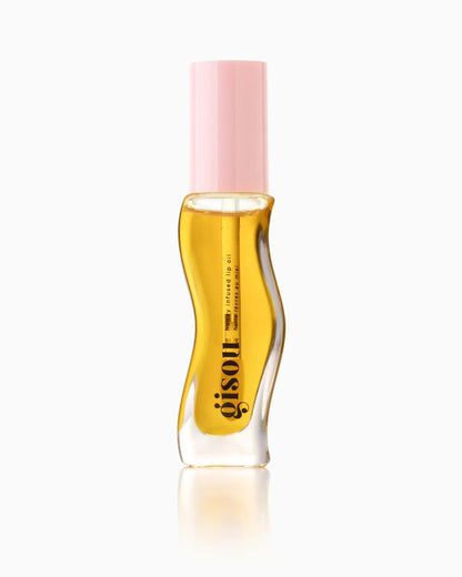 Honey Infused Hydrating Lip Oil