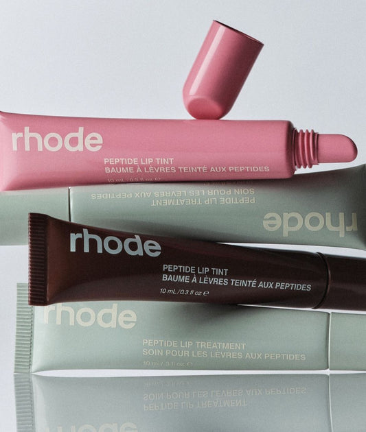 Lip Tint Rhode