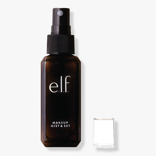 Makeup Mist & set Elf