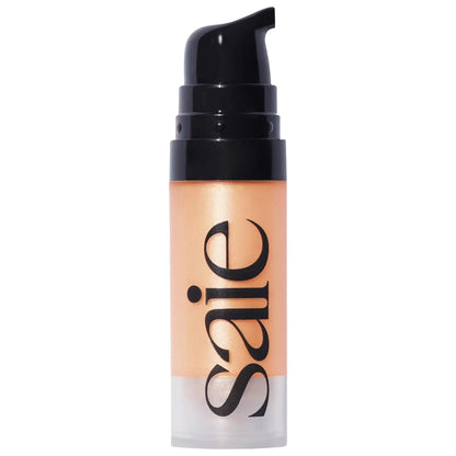 Glowy Super Gel Lightweight Highlighter Saie