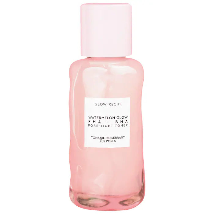 Watermelon Glow PHA + BHA Pore-Tight Toner Tonique