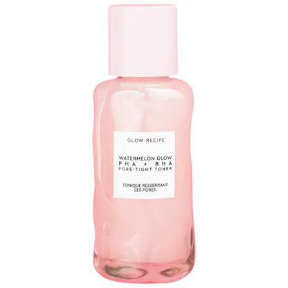 Watermelon Glow PHA + BHA Pore-Tight Toner Tonique