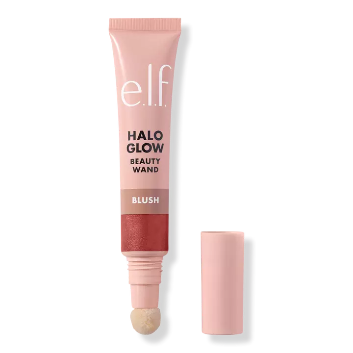 Halo Glow Blush Beauty Wand