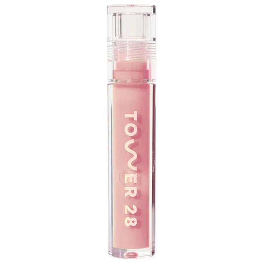 ShineOn Lip Jelly Non-Sticky Gloss Oat