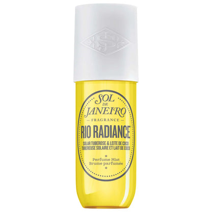 Rio Radiance Perfume Mist - 240 ml