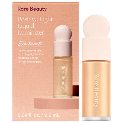 Mini Positive Light Liquid Luminizer