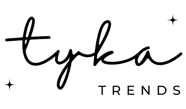 Tyka trends